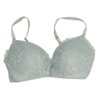 Soutien-gorge (Vert) de Flame Élasthane, Polyamide, Polyester