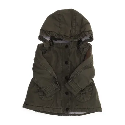 Vinterjacka (Grön) från Baby