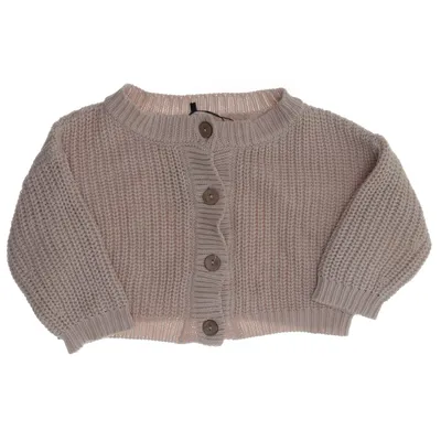 Kofta (Beige) från The Simple Folk Ekologisk bomull