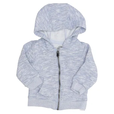 Sweat à capuche (Bleu) de Primark Cares Coton, Polyester