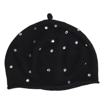 Bonnet (Noir) de Sonia Rykiel pour H&M