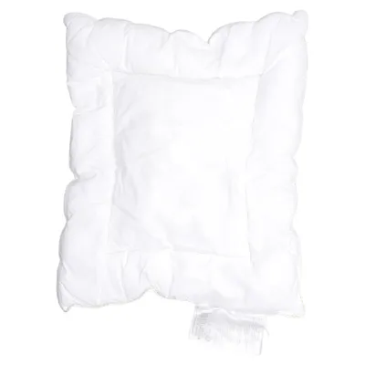 Baby pillow (Clean) from Höie Cotton, Polyester