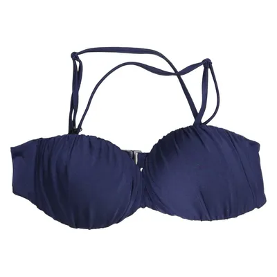 Bikini top (Blå) fra Next To Body Elastan, Polyamid