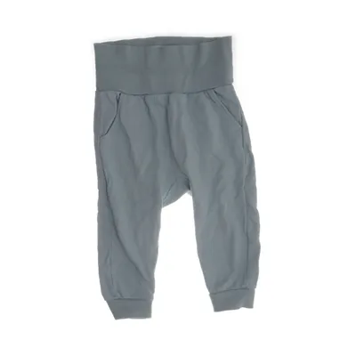 Haremsbyxor (Grön) från Lindex Baby Bomull