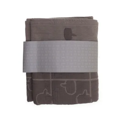 Överkast (Beige) från Normal Bomull