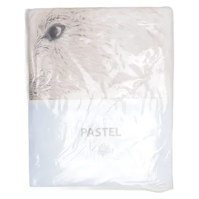 Sengesæt (Pastel) fra Netto Bomuld