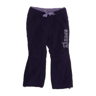 Byxor (Lila) från Kids by Lindex Bomull, Polyester