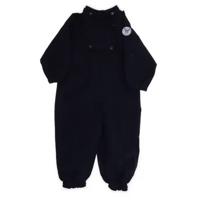 Overall (Blå) från Wheat Nylon, Polyester