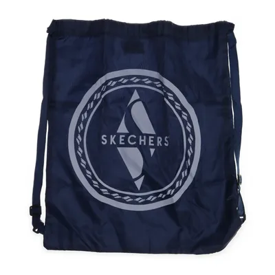 Sports bag (Blue, White) from Skechers