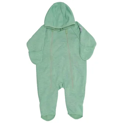 Overall (Green) from Polarn O. Pyret Recycled polyester