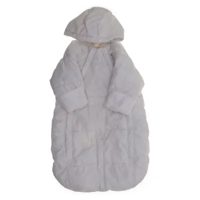Babyslaapzak (Wit) van Newbie by KappAhl Polyester
