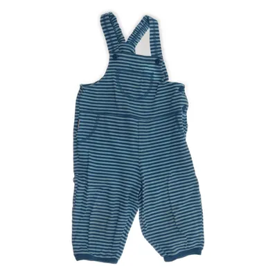 Hängselbyxor (Blå, Vit) från Jako-O