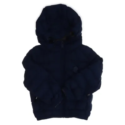 Winter jacket (Blue) from Invicta Polyamide, Recycled polyester