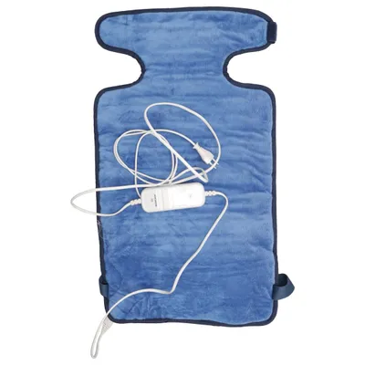 Heating pad (Srnh 100 A2) from SilverCrest