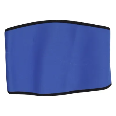 Pregnancy belly band (Blue, Orange) from Rehband