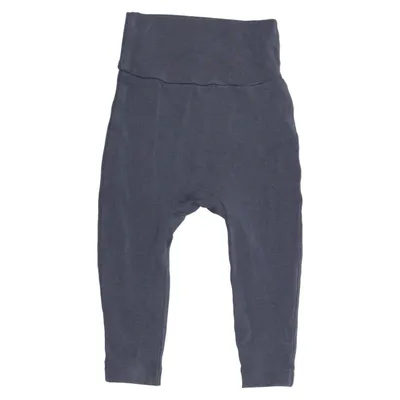Legging (Gris) de MarMar Copenhagen Élasthane, Modal, Coton biologique