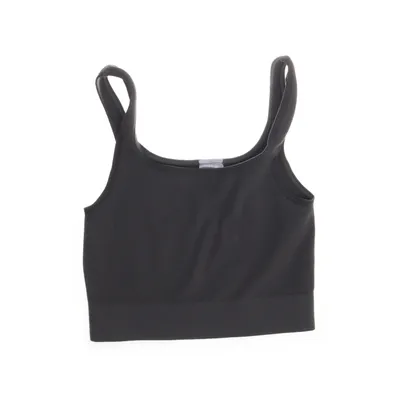 Sports bra (Gray) from Lascana