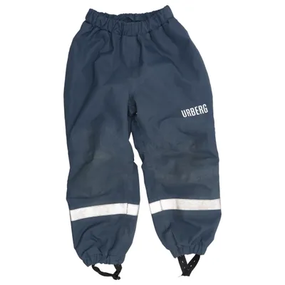 Pantalon imperméable (Bleu) de Urberg Polyester
