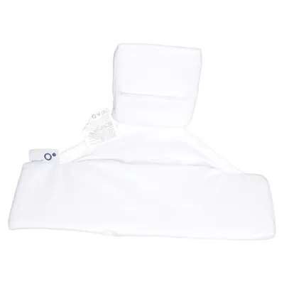 Side sleeper pillow (Baby Sleep) from Doomoo