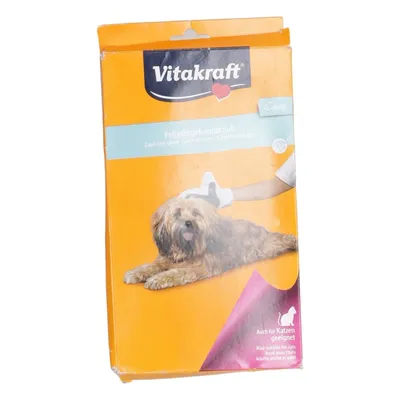 Accessoire pour animaux de compagnie (Orange, Multicolore) de Vitakraft