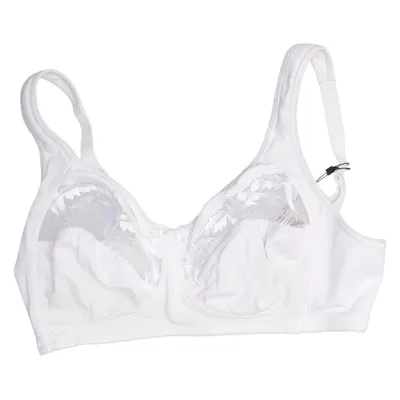 Bralette (Wit) van Speidel Katoen, Elastaan, Polyamide