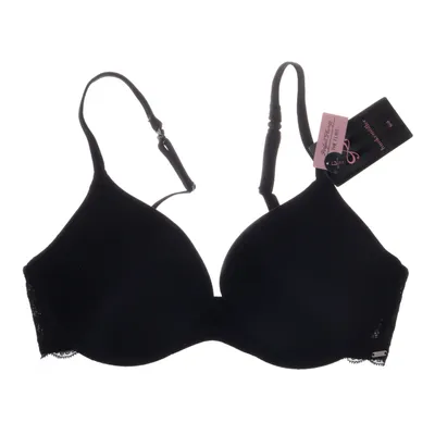 BH (Sort) fra Hunkemöller Elastan, Polyamid, Polyester