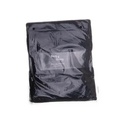 Bordsduk (Nervøs Velour) från Borg Living Polyester