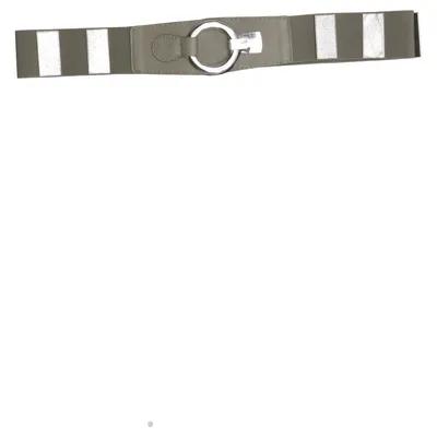 Waist belt (Green) from Pfeffinger