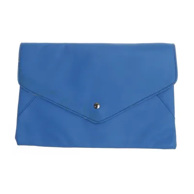 Envelop tas (Blauw) van Rut m.fl.