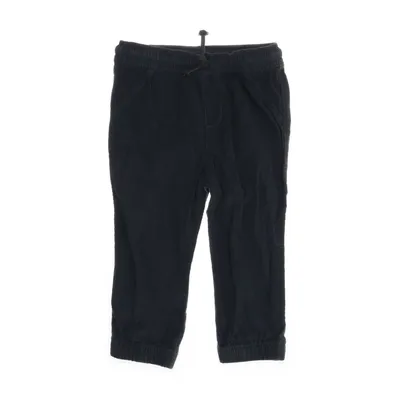Corduroy broek (Groen) van F&F Katoen