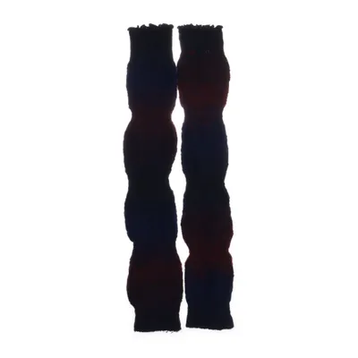 Benvärmare (Blå, Röd)