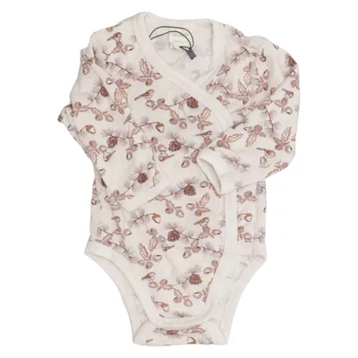 Body (CHILD-CM-50/56) de Alana Laine