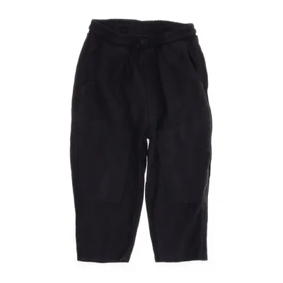 Cargobyxor (Grå) från Zara Bomull