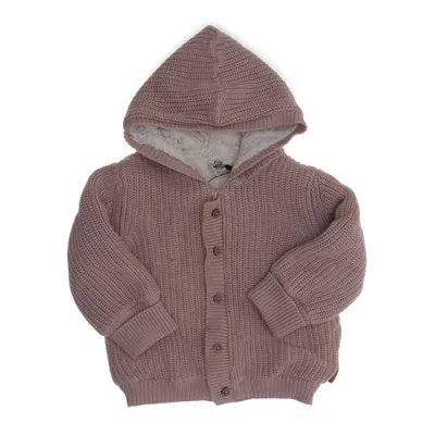 Jack (Roze) van Baby's Only Organisch katoen