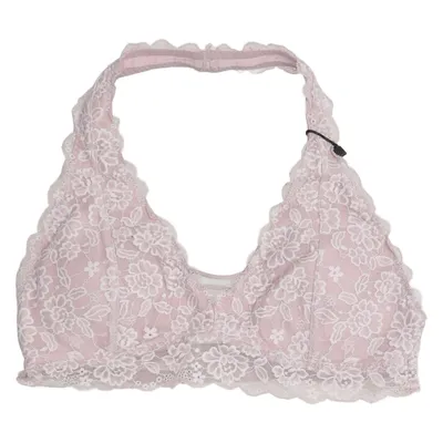 Bralette (Pink) from Gilly Hicks