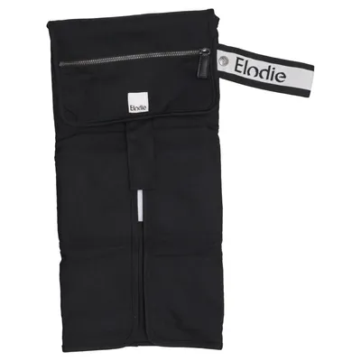 Aankleedkussen (Zwart) van Elodie