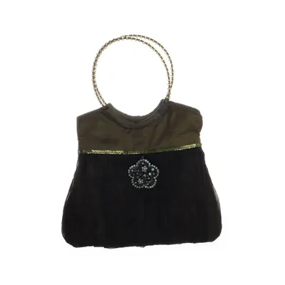 Handbag (Brown)