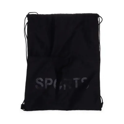Gympapåse (Svart) från Sports