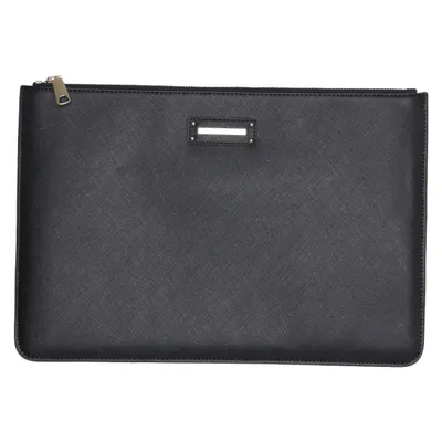 Clutch (Schwarz) von iDeal of Sweden