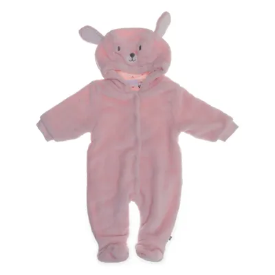 Outdoor overalls  (Pink) fra Liegelind Bomuld, Elastan, Polyester