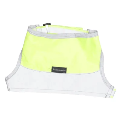 Dog clothes (Yellow, Gray) from Showmaster