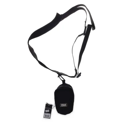 Shoulder-bag (Black) from Urban Classics