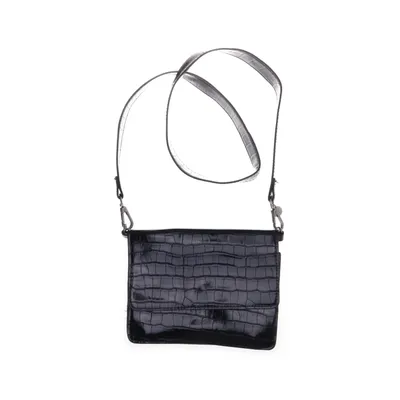 Schoudertas (Zwart) van Costes Accessories