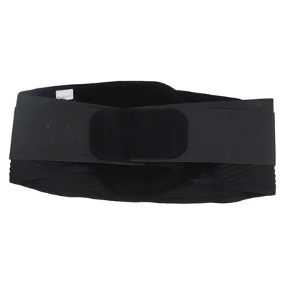 Ceinture de grossesse (Noir) de NordiCare