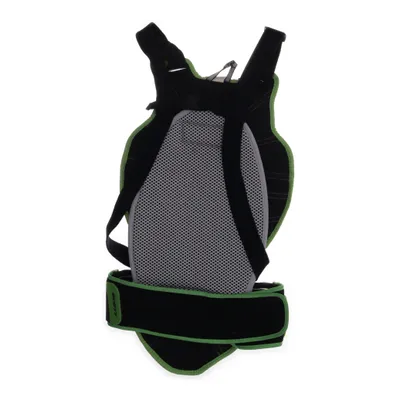 Ryggskydd (Svart, Grön, Vit) från Scott