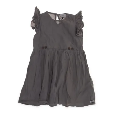 Dress (Green) from Donsje Cotton