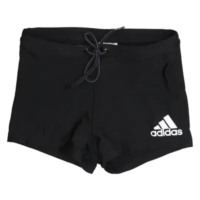 Badbyxor (Svart) från Adidas Elastan, Polyamid, Polyester