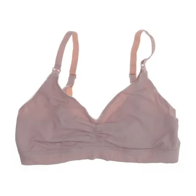 Amnings-BH (Rosa) från H&M Bomull, Elastan