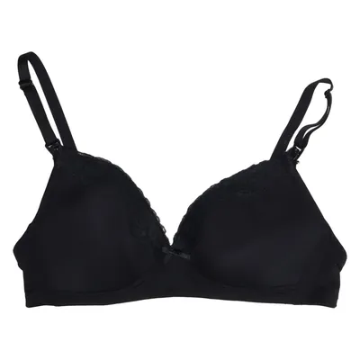 Nursing bra (Black) from Creem Elastane, Polyamide