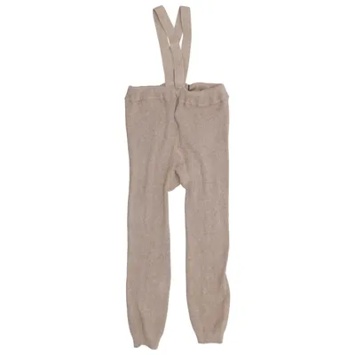 Leggings (Beige) från Silly Silas Bomull
